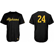 Maglia Alphians