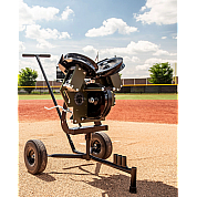 Atec M3X 2.0 Baseball + Softball on Caddypod: 220V