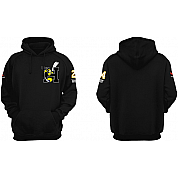 Bad Homburg Hornets Hoodie