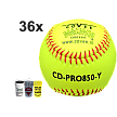 Covee/Diamond CD-Pro850-Y (Bucket/36)
