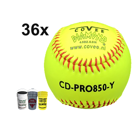 Covee/Diamond CD-Pro850-Y (Bucket/36)