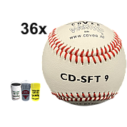 Covee/Diamond SFT-9 Safety (secchio/36)