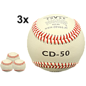Covee/Diamond CD-50 (confezione da 3)