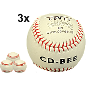 Covee/Diamond CD-BEE Safety (3-Pack)