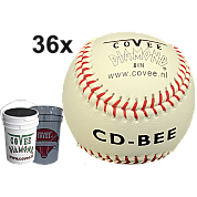 Covee/Diamond CD-BEE Safety (Bucket/36)