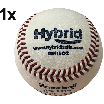 Hybrid Baseball (1)