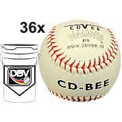 Covee/Diamond CD-BEE Safety (DBV Bucket/36)