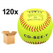 Covee/Diamond CD-BEE-Y Safety (astuccio/120)