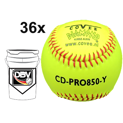 Covee/Diamond CD-Pro850-Y (DBV Bucket/36)