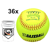 Covee/Diamond CD-Y9 Vinyl (DBV Bucket/36)