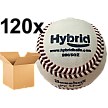 Hybrid Honkbal (Case/120)