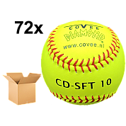 Covee/Diamond SFT-10 Safety (astuccio/72)