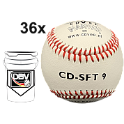 Covee/Diamond SFT-9 Safety (DBV Bucket/36)