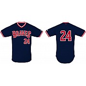 Maglia Flatback