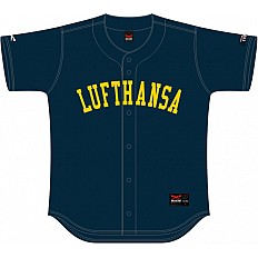 Francoforte Lufthansa