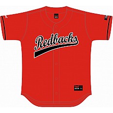 Essex RedBacks
