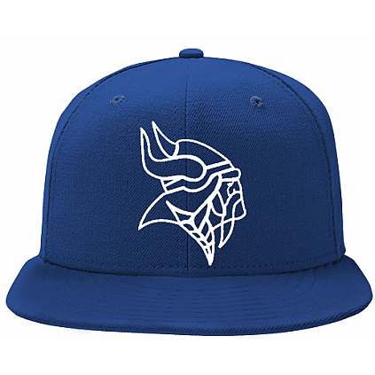 Chalon Vikings Cap