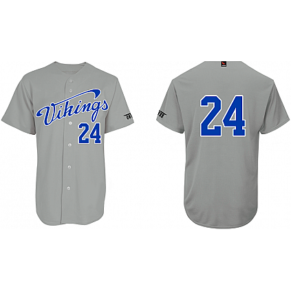 Chalon Vikings Jersey
