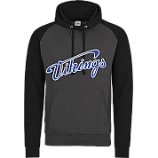 Chalon Vikings Contrast Hoodie