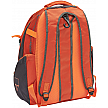 Covee Cycle Backpack: Orange
