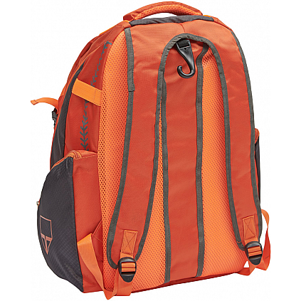 Covee Cycle Backpack: Orange