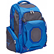 Covee Turn2 Backpack: Royal