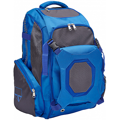 Covee Turn2 Backpack: Royal