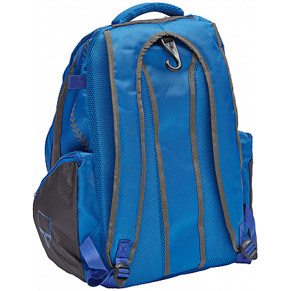 Covee Turn2 Backpack: Royal