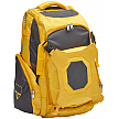 Covee Cycle Backpack: Yellow