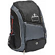 Covee Turn2 Backpack: Black