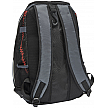 Covee Turn2 Backpack: Black