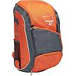 Covee Turn2 Backpack: Orange