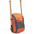 Covee Turn2 Backpack: Orange