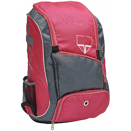 Covee Turn2 Backpack: Pink