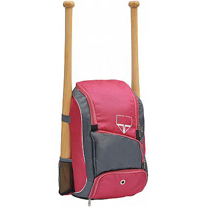 Covee Turn2 Backpack: Pink