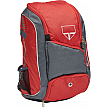Covee Turn2 Backpack: Red