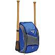 Covee Turn2 Backpack: Royal