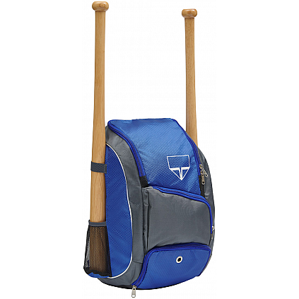 Covee Turn2 Backpack: Royal