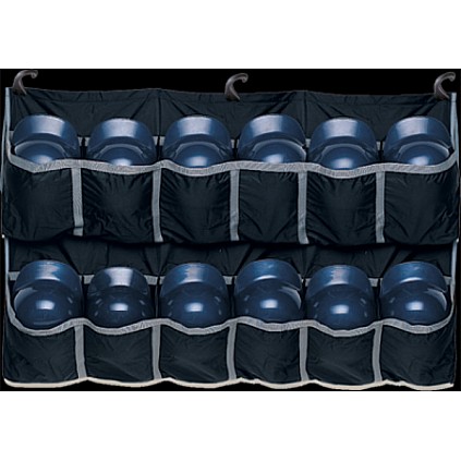 Easton Hanging Helmet Bag