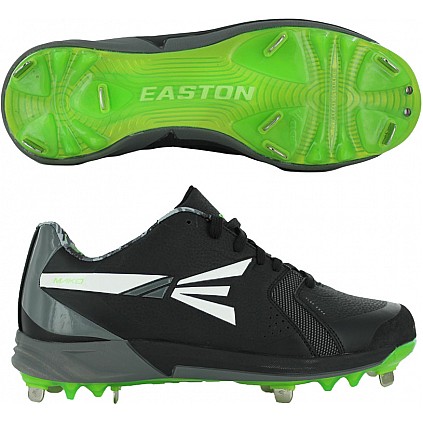 Easton Mako Metal Low
