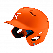 Easton Z5 2.0 Grip Matte: Arancione