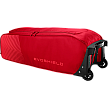 Evoshield Tone Set Wheeled Bag Red