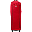 Evoshield Tone Set Wheeled Bag Red