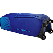 Evoshield Tone Set Wheeled Bag Royal