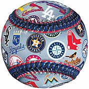 Franklin Soft Strike All-Team Ball 