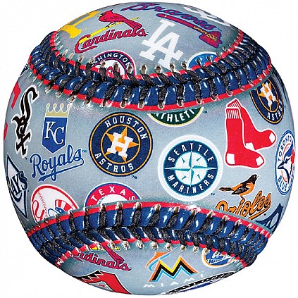 Pallone Franklin Soft Strike per tutte le squadre