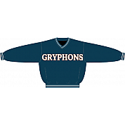 Gryphons Covee Pullover Jacket 2023
