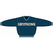 Gryphons Covee Pullover Giacca 2023