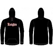 Hamburg Knights Hoody