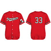 Jemgum Dykereeves Jersey: Flatback Mesh